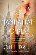 THE_MANHATTAN_GIRLS